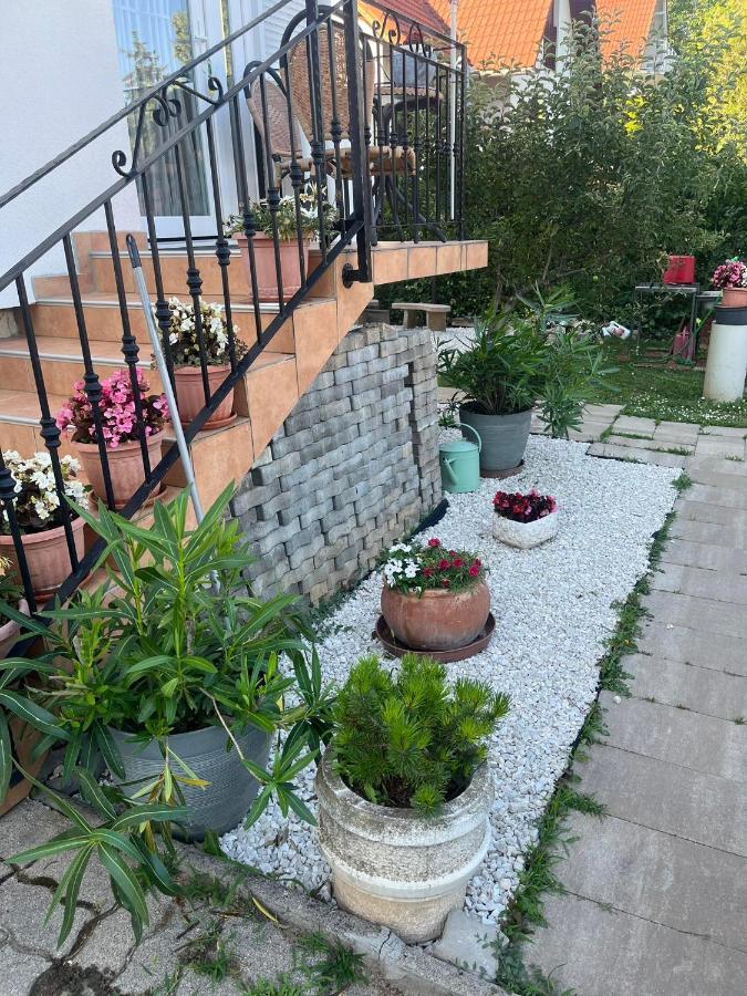 Rege Apartman 2 Alsoors Exterior foto