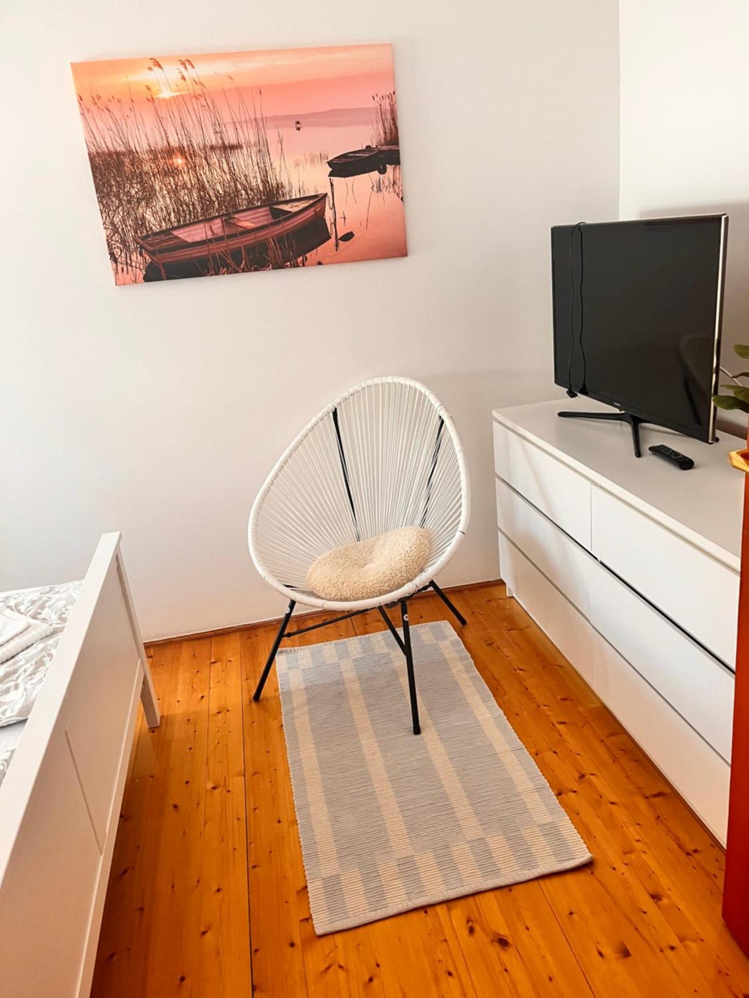 Rege Apartman 2 Alsoors Exterior foto