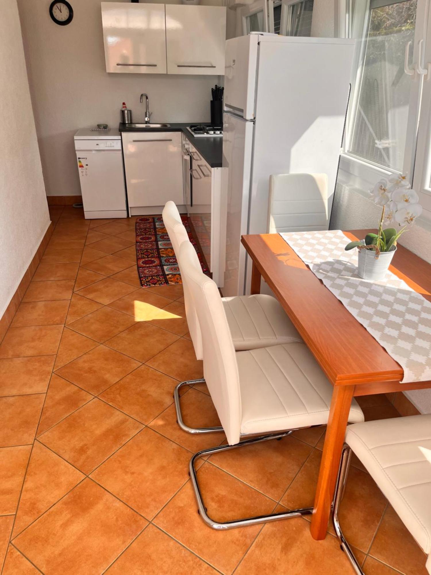 Rege Apartman 2 Alsoors Exterior foto